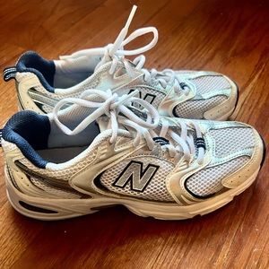 New Balance 530 Marathon Running Shoes/Sneakers